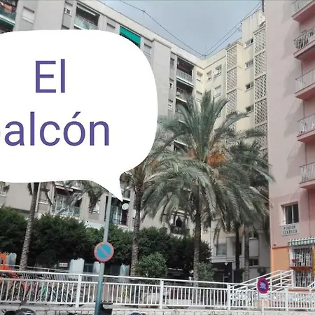 Plaza De Ifach 2 * Кальпе