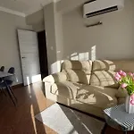 Plaza De Ifach 2 Apartment *