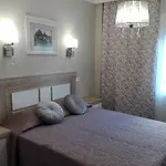 Plaza De Ifach 2 Apartment Calpe