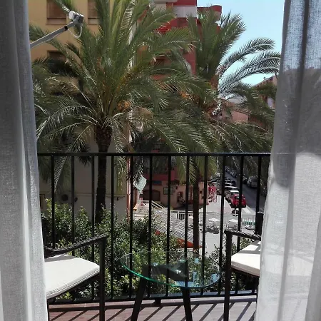 Plaza De Ifach 2 * Calpe