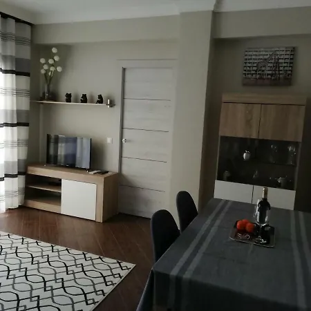 Plaza De Ifach 2 Appartamento *