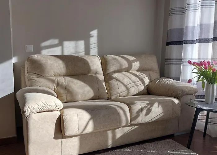 Plaza De Ifach 2 Appartamento Calpe