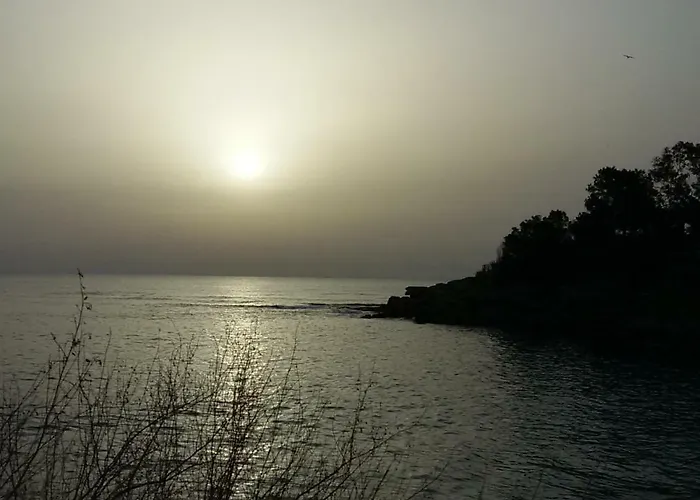 Plaza De Ifach 2 * Calpe