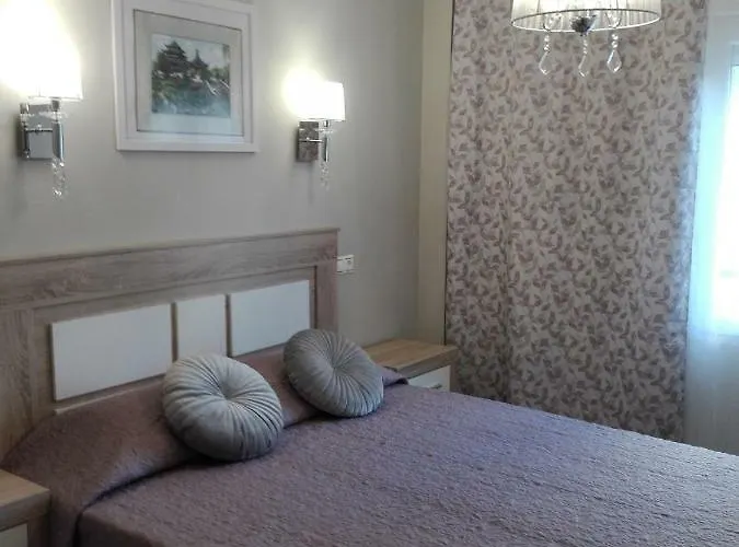 Plaza De Ifach 2 Apartment Calpe