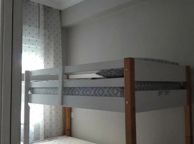 Appartamento Plaza De Ifach 2