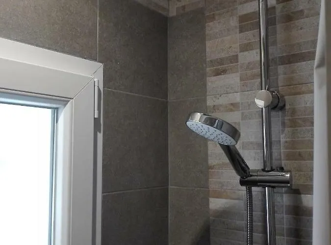 Plaza De Ifach 2 Apartment