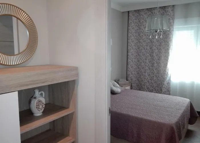 Plaza De Ifach 2 Appartamento