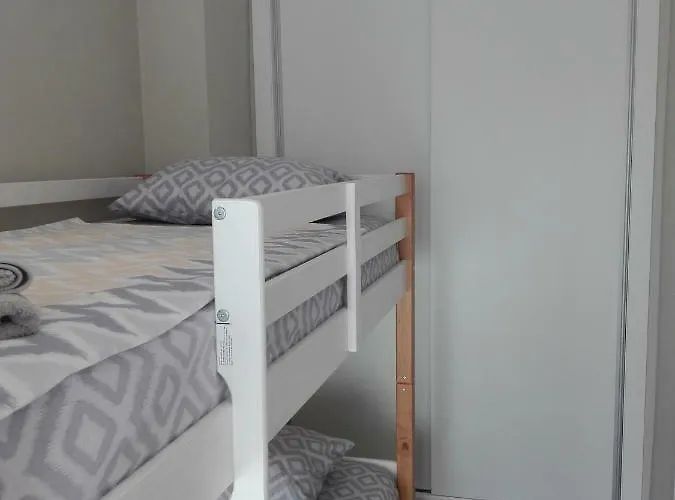 Plaza De Ifach 2 Calpe