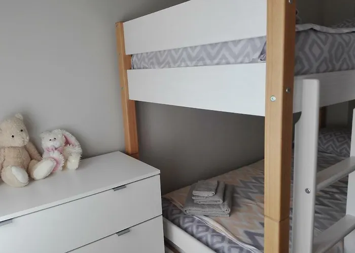 Appartamento Plaza De Ifach 2 *