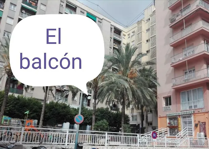 Plaza De Ifach 2 * Calpe
